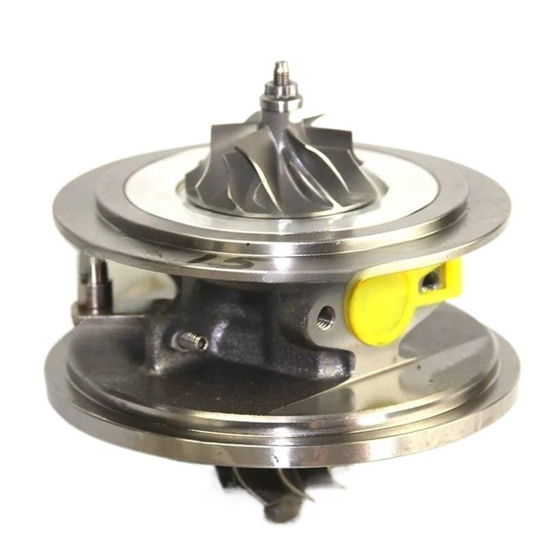 71724547 GT1549V Turboladerkartusche 787274 Turbo CHRA Kernbaugruppe kompatibel for Fiat Freemont 2.0 Multijet 2.0L JTD 16V 2011/07 von JLPOCRBJ