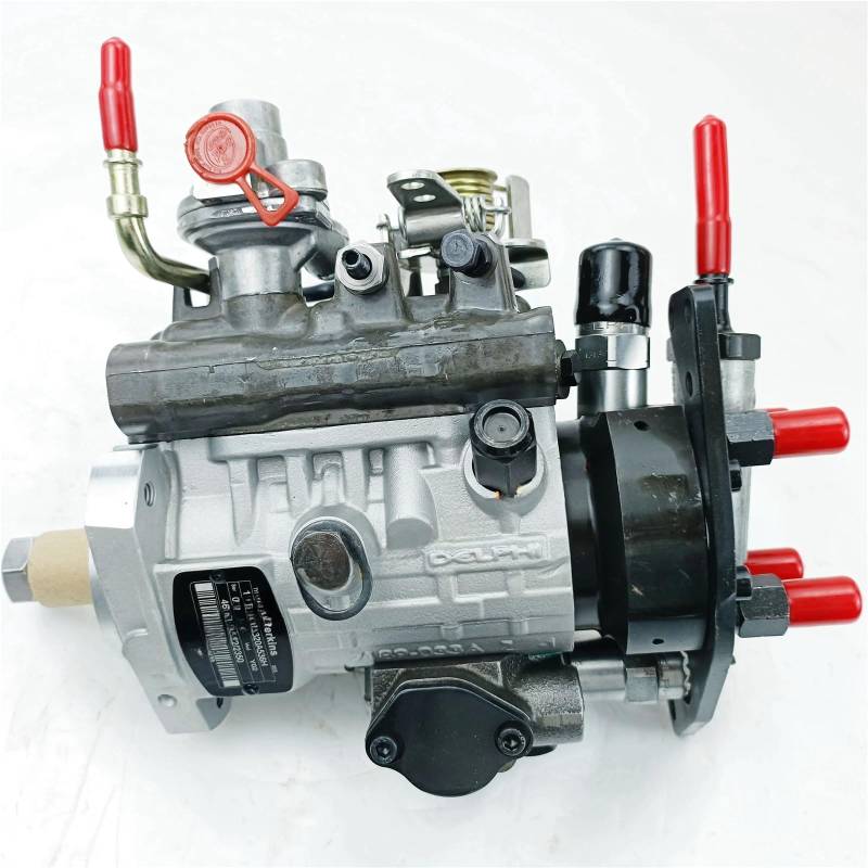 9320A536H 4630651LT Motor-Kraftstoffeinspritzpumpe 380-4733 3804733 von JLPOCRBJ