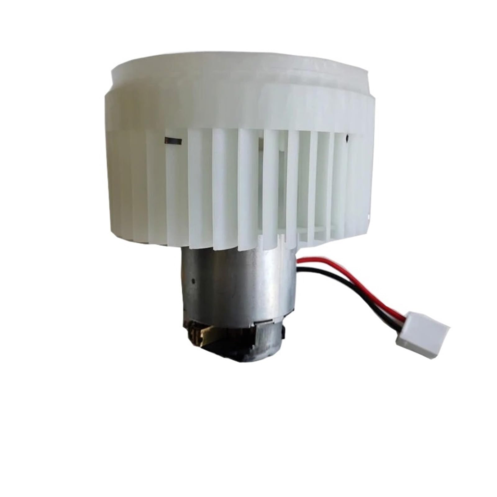 A/C Klimaanlage Steuerung Heizung Fan Gebläse Motor 87036 0034937 Kompatibel for Volvo Alten S80 XC90 von JLPOCRBJ