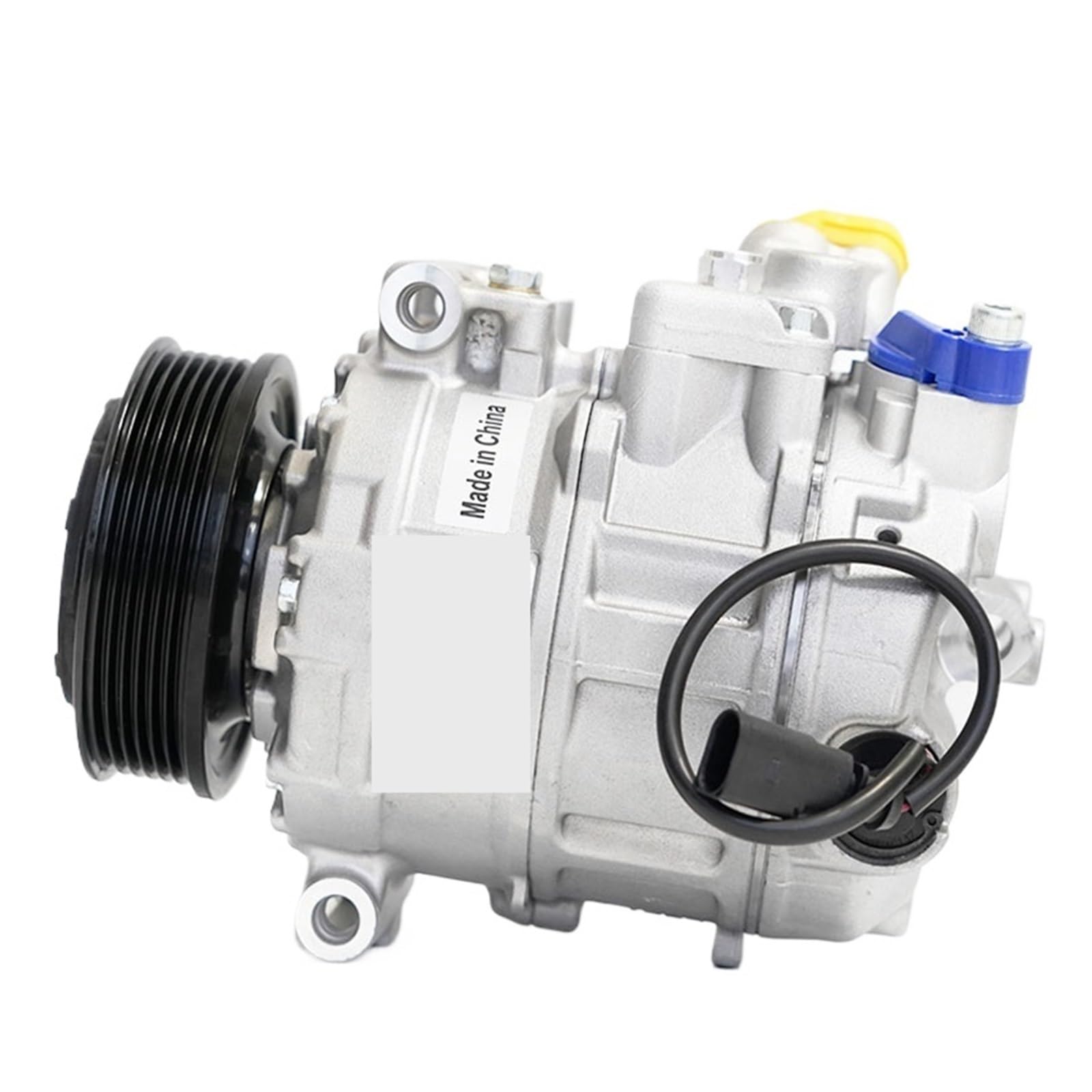 A/C Kompressor Kompatibel for Mercedes W204 E350 C300 C350 GLK350 von JLPOCRBJ