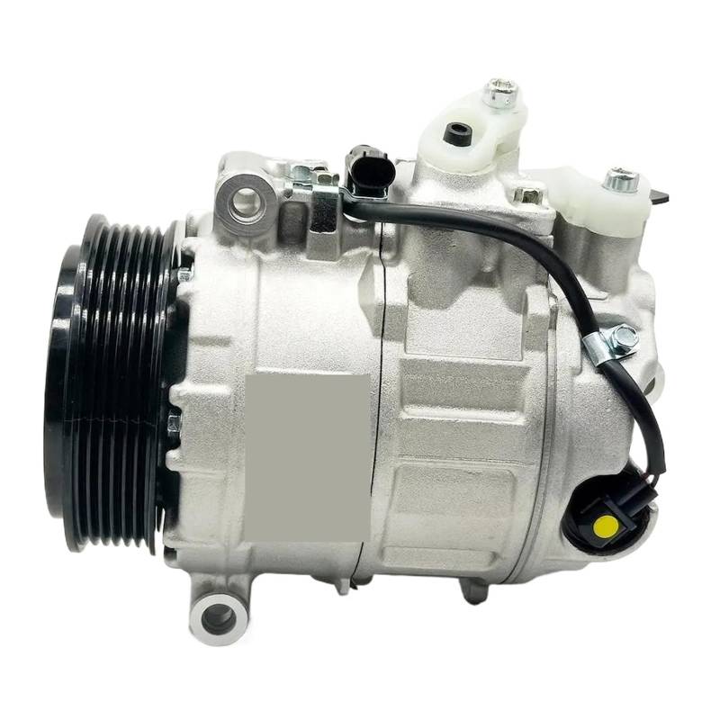 A0022308211 A0022305211 Auto AC Kompressor Kompatibel for ML350 GL450 GL550 ML500 ML550 R350 R500 0022305211 1638300084 0012308211 von JLPOCRBJ