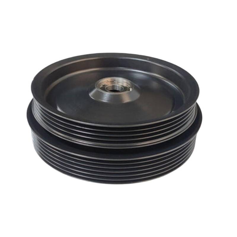 A1320300568 1320300568 Getriebe Pulley Kurbelwelle Kompatibel for Benz Smart 451 2009-2015 1320030068 1320030268 von JLPOCRBJ