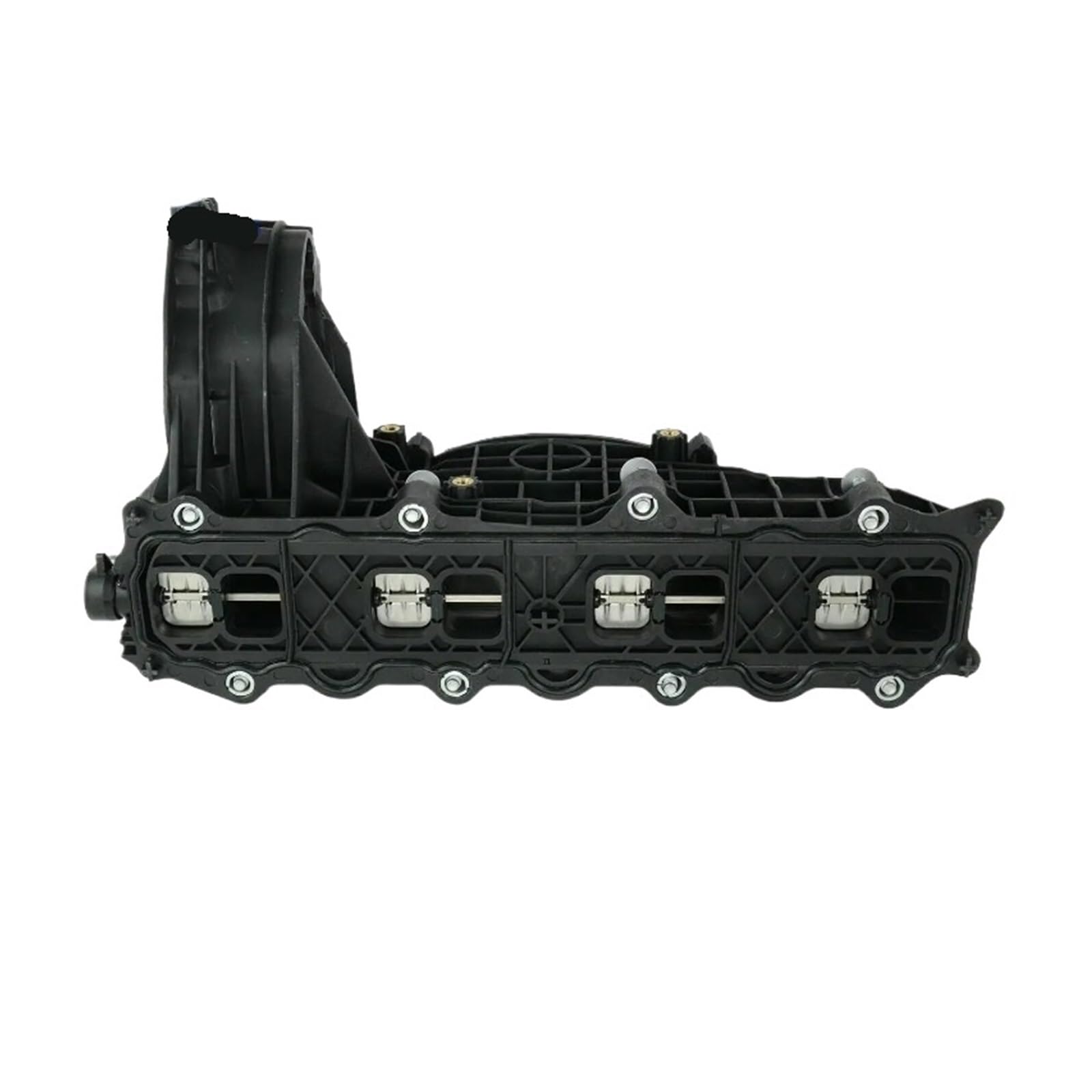 A6510900037 Motoransaugkrümmer Kompatibel for Mercedes Benz Sprinter 2500 3500 2.1L 14-17 6510900037 von JLPOCRBJ