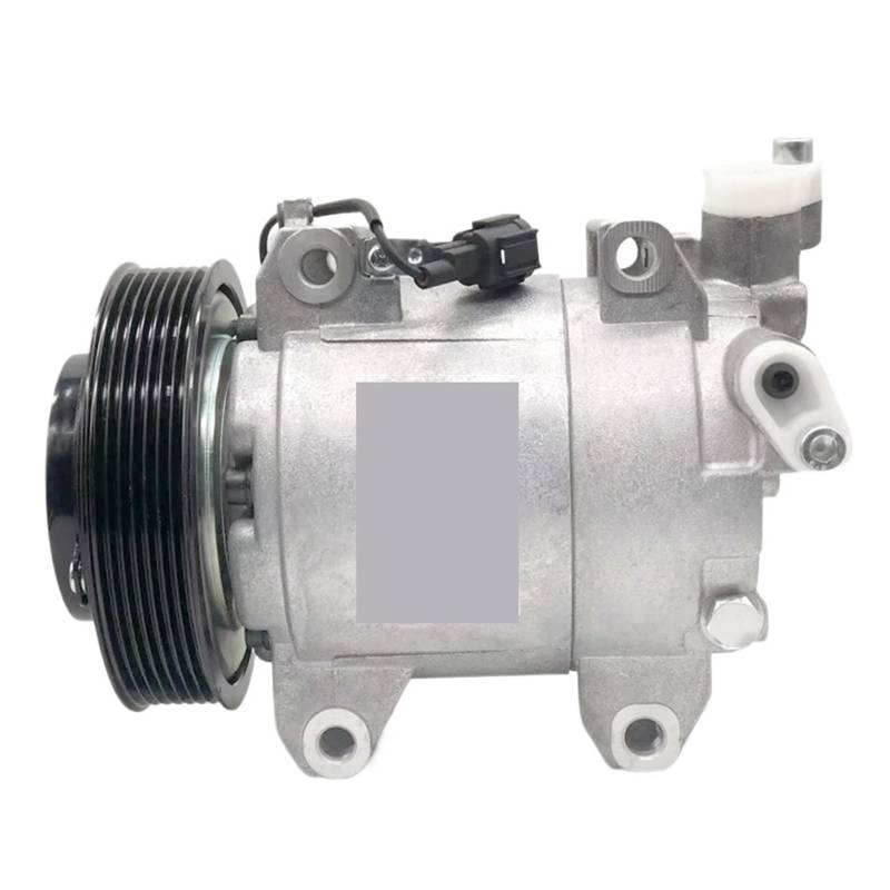 AC Kompressor Kompatibel for Nissan Murano NP300 Kompatibel for Navara Pathfinder 92600-4KV0A 92600EB300 92600EB30A 92600EB01A 92600EB01B von JLPOCRBJ