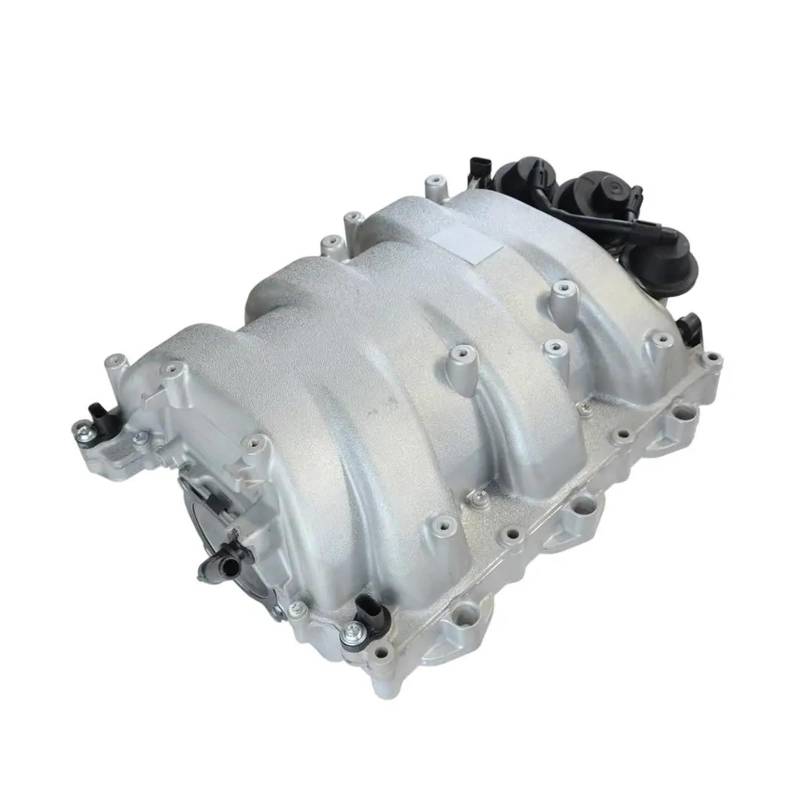 AP02 INTAKE MOTOR VERTEILER MONTAGE 2721402401 Kompatibel for Mercedes-Benz ML C230 C280 CLK GLK E350 R350 SLK M272 M273 v6 Motor von JLPOCRBJ