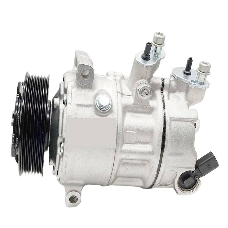 Auto A/C Klimaanlage AC Kompressor Kompatibel for Jetta/passat Kompatibel for Tiguan Touareg 1k0820803g 1k0820859f 1k0820803q 1k0820808fx 1K0820808D von JLPOCRBJ