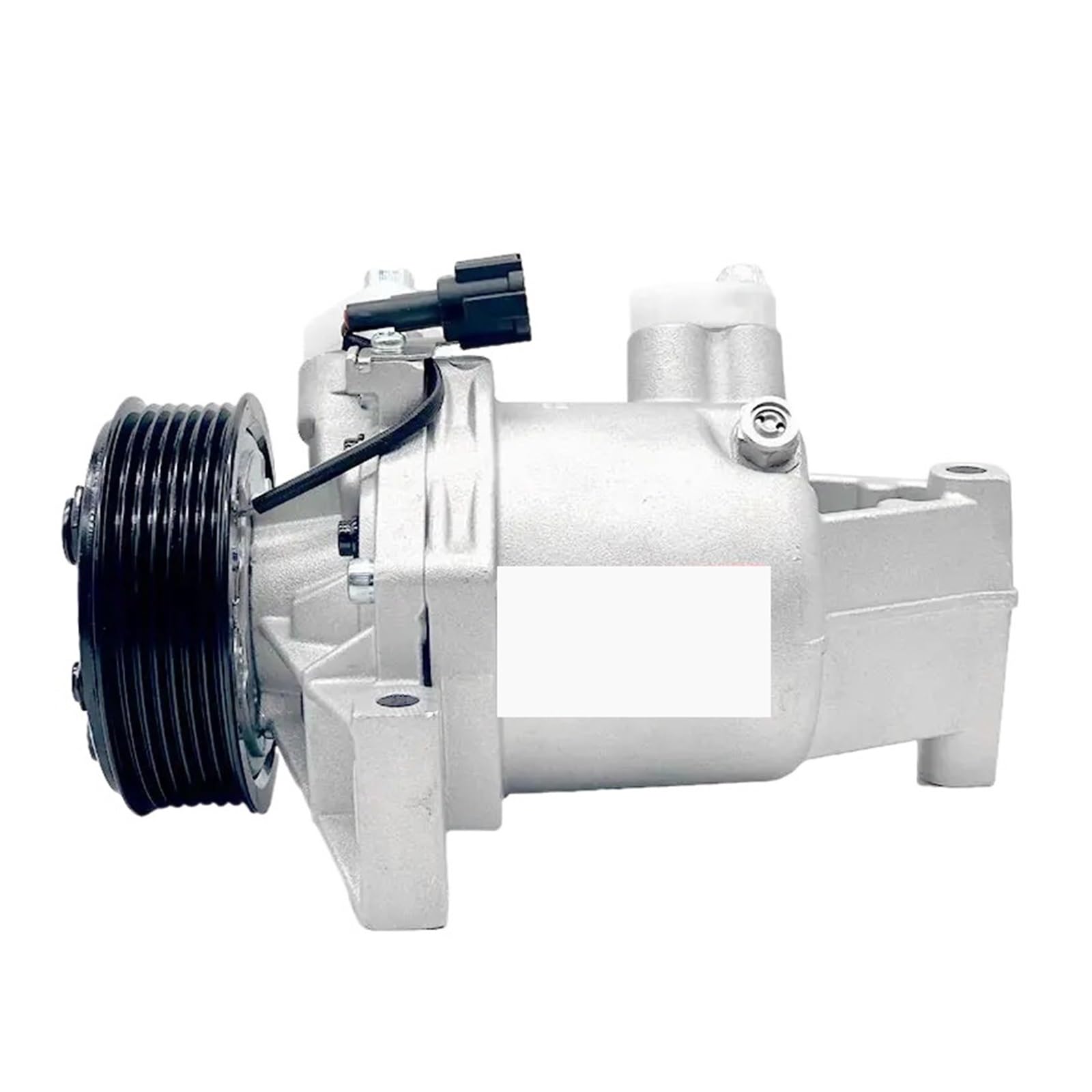 Auto Air AC Kompressor CR08B Kompatibel for Nissan März Sunny Juke 1,6 926001KA1B 92600-3VB0C 926003VB0C 926001hc2D 926001HC1B 926001HC2B von JLPOCRBJ