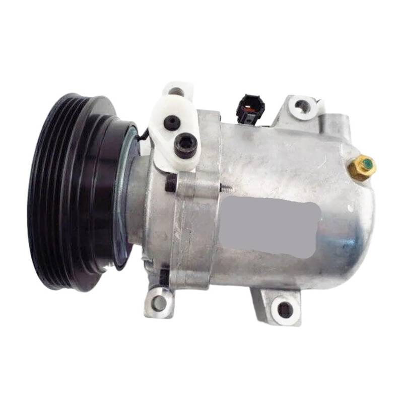 Auto-Klimaanlage AC-Kompressor kompatibel for Nissan Tsuru OE# 92600F4216 CR14 92600-f4216 von JLPOCRBJ