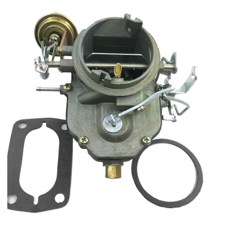 Auto Vergaser Vergaser Carb Kompatibel for Chrysler 318 Motor Carter BBD LOWTOP DODGE 318 2 BARRELS Carby Auto for Jeep von JLPOCRBJ