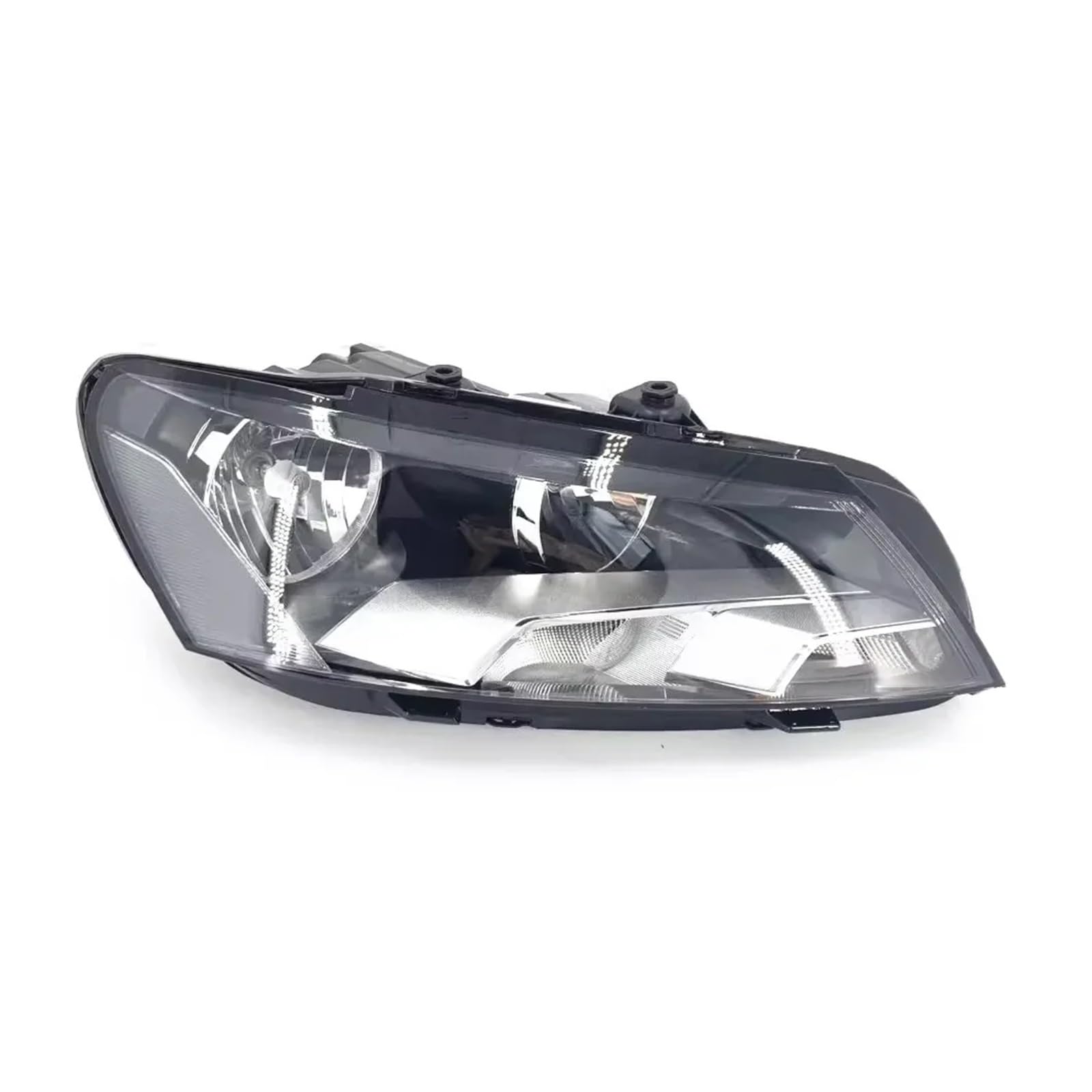 Autoscheinwerfer Montage Kompatibel for Passat NMS A32 A33 2011 2012 2013 2014 2015 Halogenlampe Nebelscheinwerfer LED Aoto Zubehör(Left light) von JLPOCRBJ