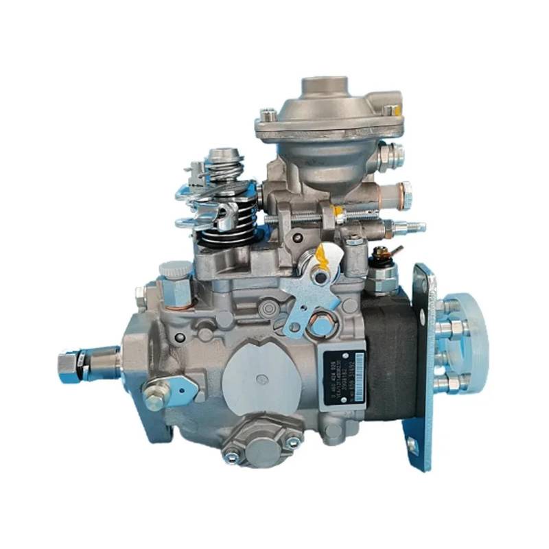 Autoteile Dieselmotor Einspritzpumpe Dieseleinspritzpumpe VE Pumpe 0460424519 von JLPOCRBJ