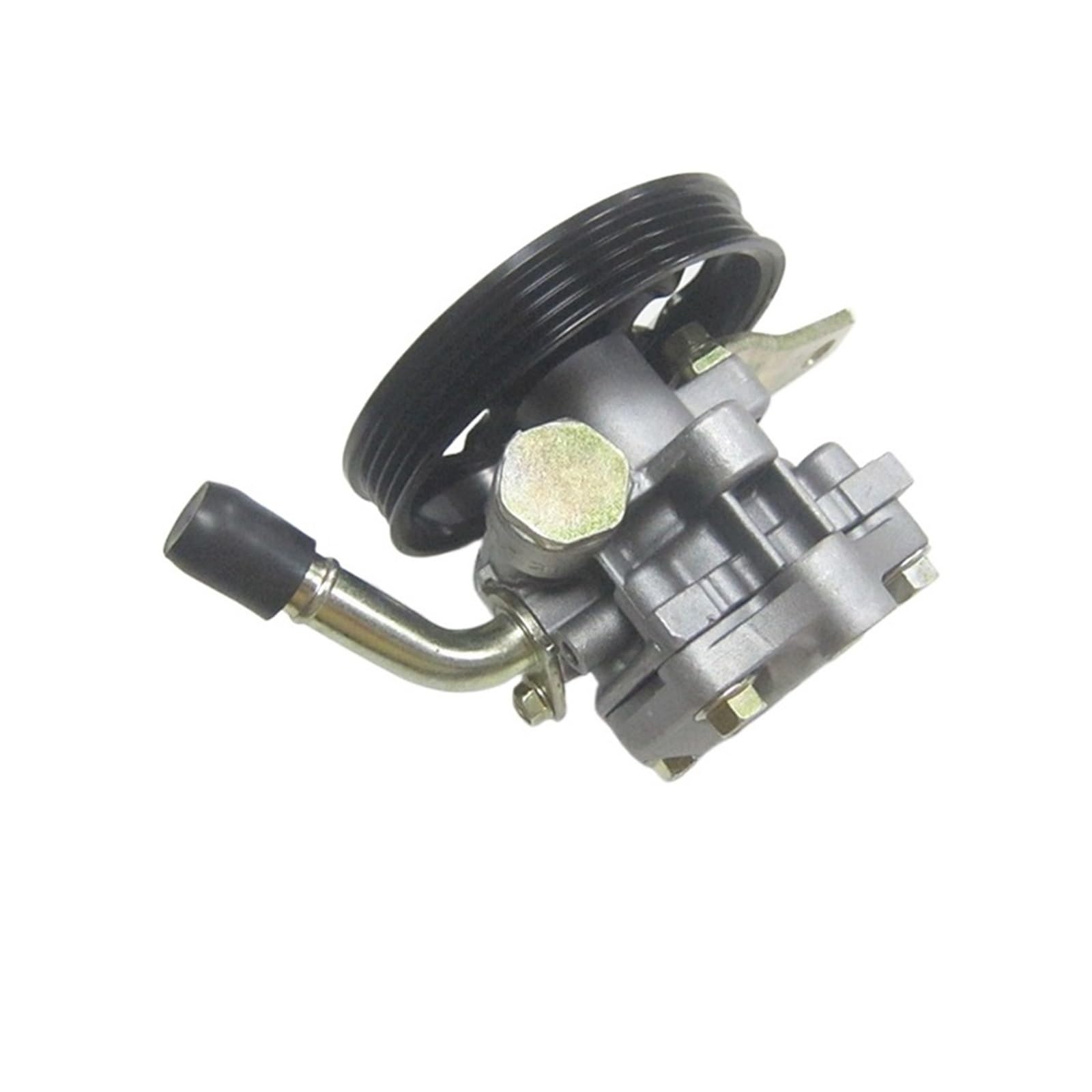 Autozubehör B25D-32-600B Servolenkingpumpe kompatibel for Mazda 323 Familie Protege 5 BJ 1998-2005 1,3 1.6 Motor von JLPOCRBJ