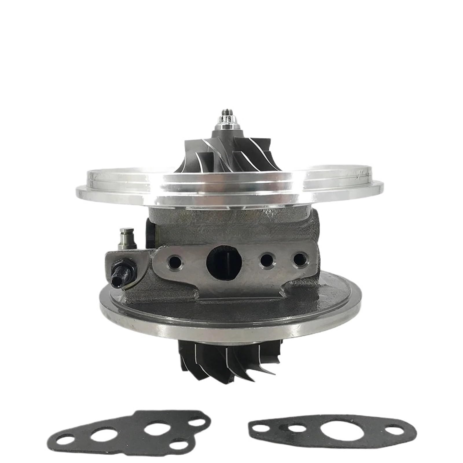 CT16V 17201-30150 Turbo Patrone Core 17201-30181 Turbine CHRA 17201-30180 Kompatibel for Toyota Hiace 3,0 D4D 126Kw 171HP 1KD-FTV 2007- von JLPOCRBJ