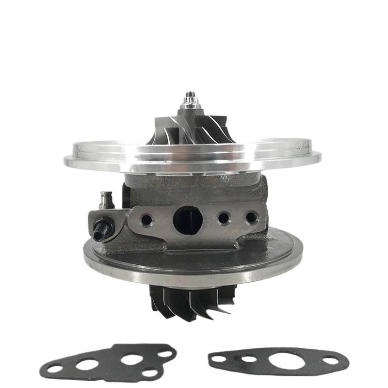 CT16V 17201-30150 Turbo Patrone Core 17201-30181 Turbine CHRA 17201-30180 Kompatibel for Toyota Hiace 3,0 D4D 126Kw 171HP 1KD-FTV 2007- von JLPOCRBJ