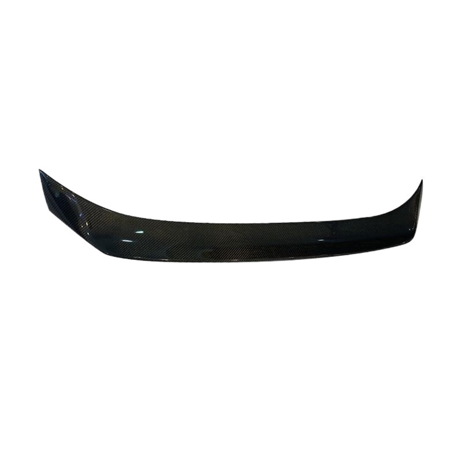 Carbon-Faser-Heckspoiler, kompatibel for Toyota Mark von JLPOCRBJ