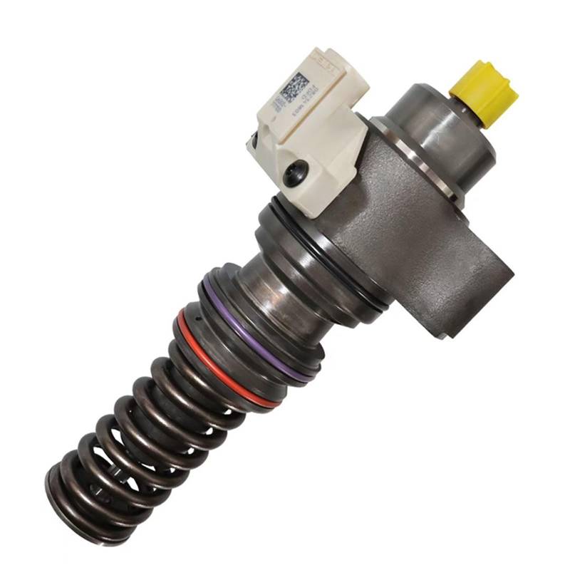 Diesel Fuel Injection Einheit Pumpe BEBU4B00200 Einheit Pumpe Kompatibel for DAF/CASE Lkw von JLPOCRBJ