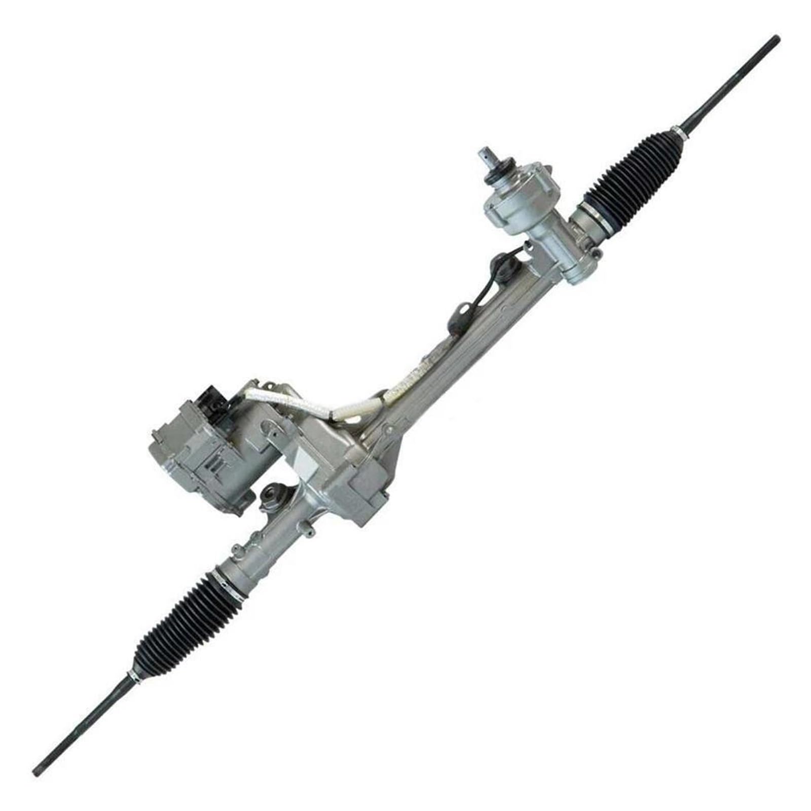 Elektrische Servolenkung Zahnstange Kompatibel for Ford Und Taurus Flex Kompatibel for Lincoln MKS DG1Z-3504-DE DG1Z3504F DG1Z-3504-F von JLPOCRBJ