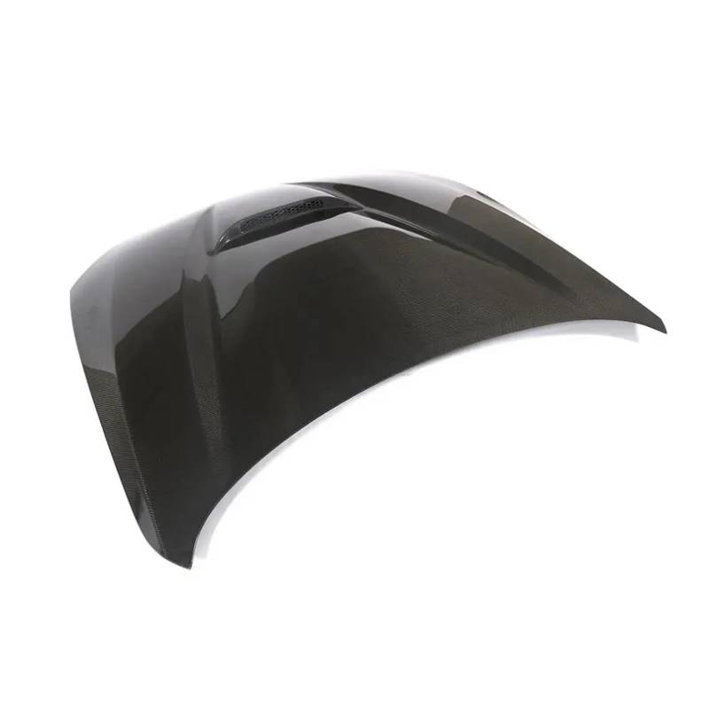 Ersatz-Carbonfaser-Motorhauben-Motorhaube, kompatibel for BMW 2er F22 F23 F87 M2 2014–2018 von JLPOCRBJ