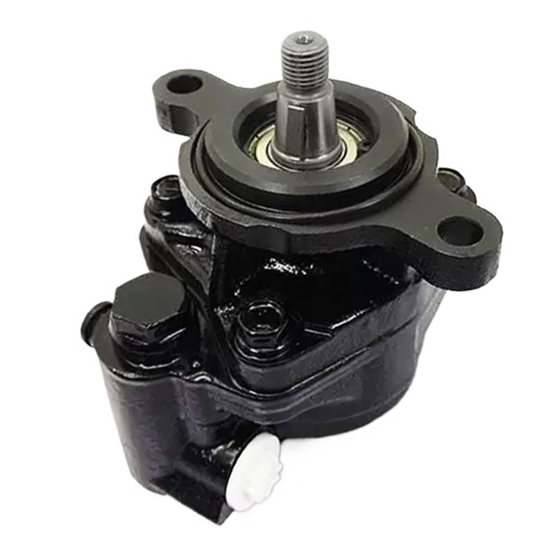 For Servolenkung Pumpe Kompatibel for Toyota Land Cruiser 4,2 TD HDJ80 4WD 80 Serie 4432060170 4432060171 44320-60171 44320-60170 44320-60220 von JLPOCRBJ