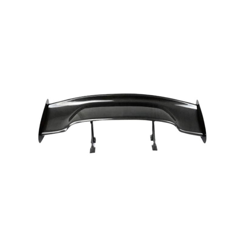 GTS-GT Stil ABS Auto Styling Hinten Stamm lip spoiler Flügel Kompatibel for BMW F80 M3 E92 E46 F82 M4 m5 M6 F22 F30 F32 F33 F36 G20 G30 2014-UP(Glossy black) von JLPOCRBJ