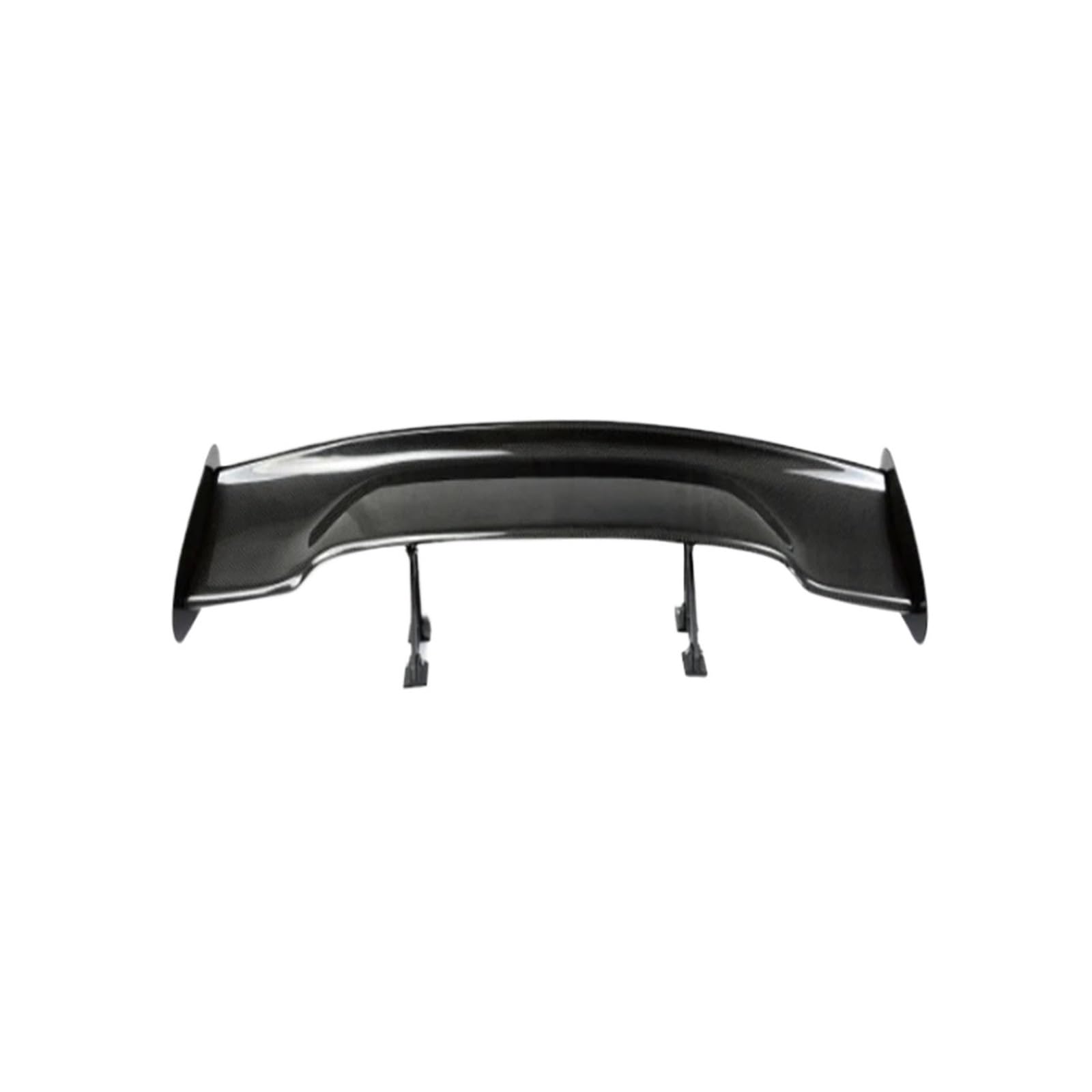 GTS-GT Stil ABS Auto Styling Hinten Stamm lip spoiler Flügel Kompatibel for BMW F80 M3 E92 E46 F82 M4 m5 M6 F22 F30 F32 F33 F36 G20 G30 2014-UP(Unpainted) von JLPOCRBJ