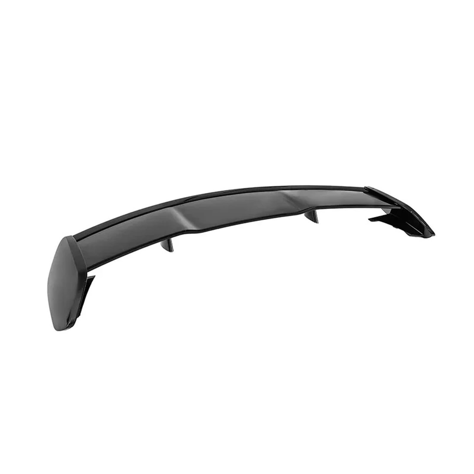 Glänzender schwarzer A45 AMG Style Dachheckspoiler, kompatibel for Benz A-Klasse W176 W177 A180 A200 A250 A260 Heckflügel-Kofferraum 2013–2022(W176 2013-2018) von JLPOCRBJ