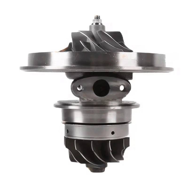 HX55 4037344 3587945 3792500 11423084 11423338 Turbo CHRA kompatibel for Volvo Truck D12 Turbolader Chra Patronenkern von JLPOCRBJ