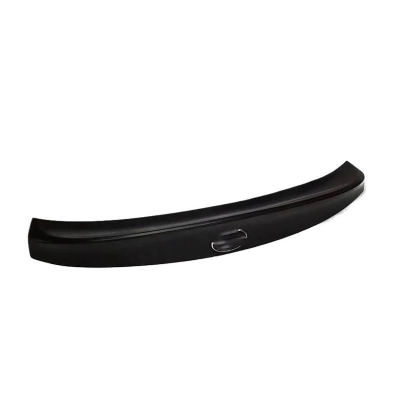 Heckspoiler kompatibel for Lexus IS250 IS300 IS350 2006–2012, ABS-Material, glänzend schwarz, Diffusor, Heckflügel, Rückseite, Kofferraum, Autoteil(Gloss Black) von JLPOCRBJ