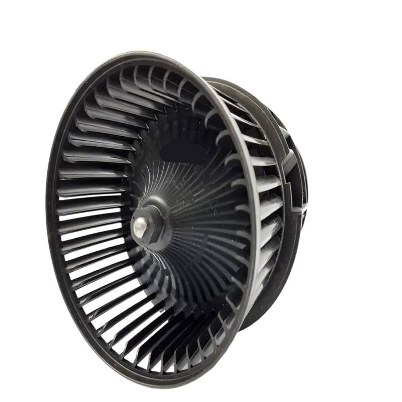 Heizung Fan Gebläse Motor Kompatibel for Megane III Fluence 272104377R von JLPOCRBJ