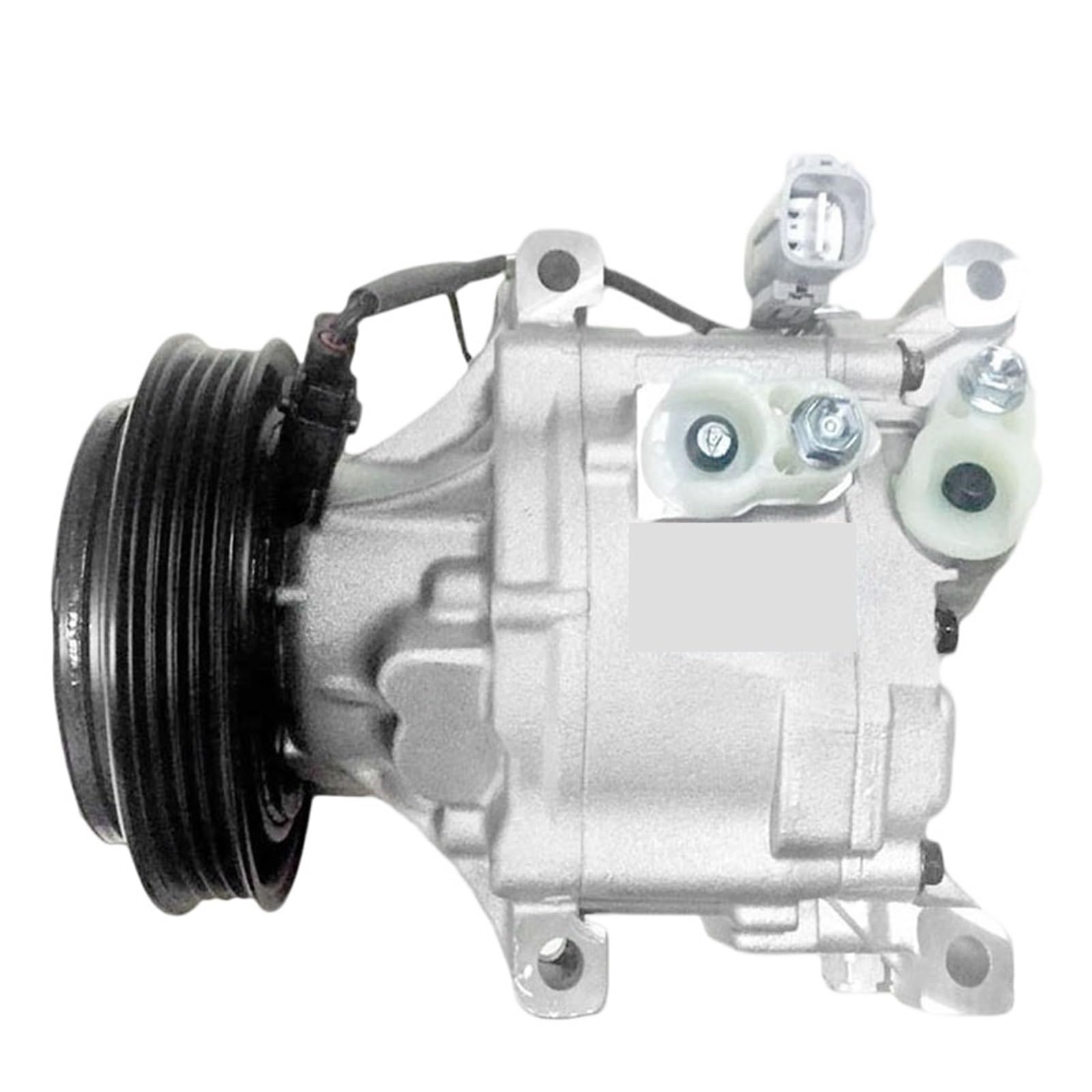 Klimaanlage, Klimaanlage, AC-Kompressor, kompatibel mit Toyota COROLLA ALTIS SED WG 883201A501 883201A500 88320-1A501 88320-1A500 von JLPOCRBJ