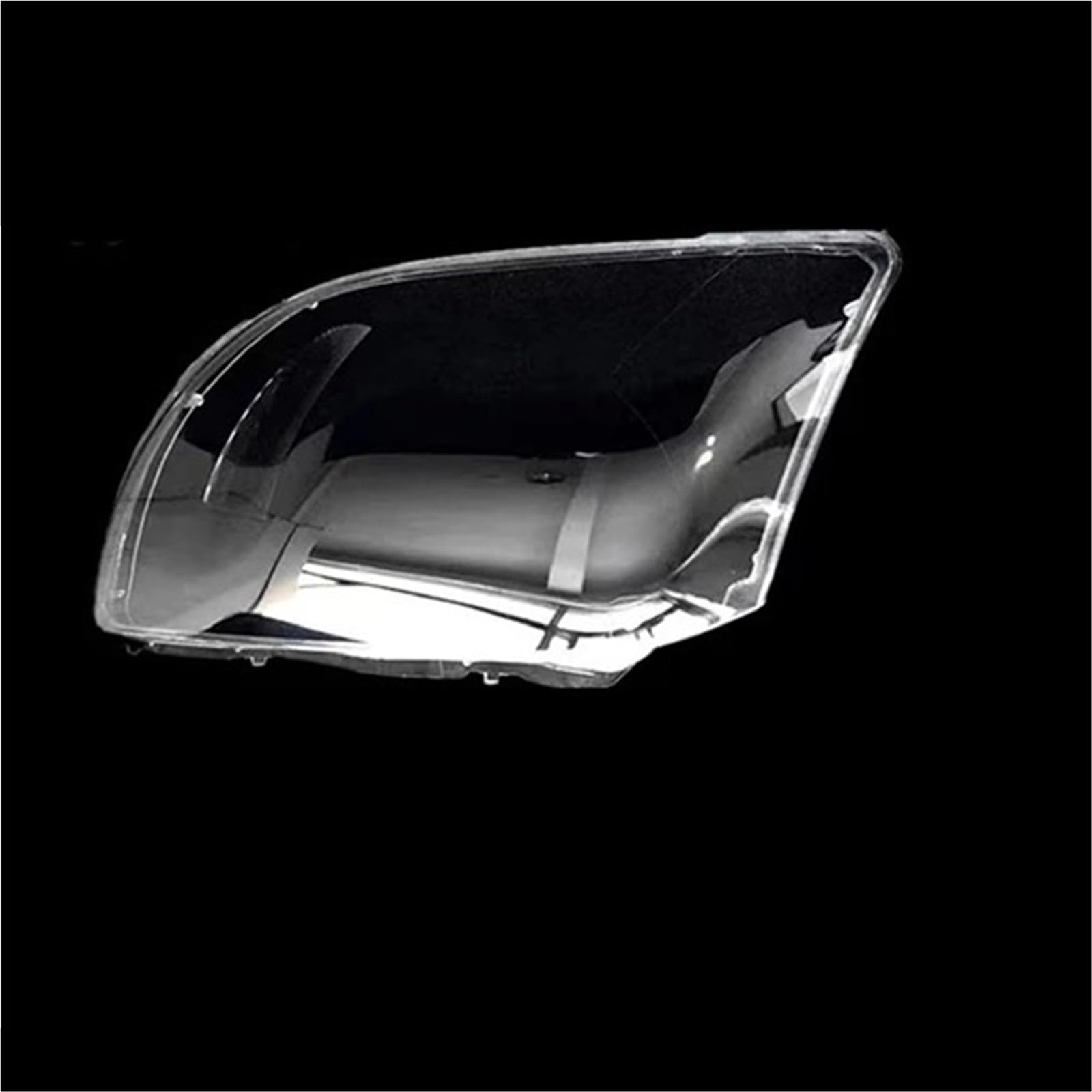 Kompatibel Kompatibel for Toyota Avensis 2006-2007 Scheinwerferabdeckung Lampenschirm Auto-Frontscheinwerferschale Transparente Kunststoffabdeckung Autozubehör(Left) von JLPOCRBJ