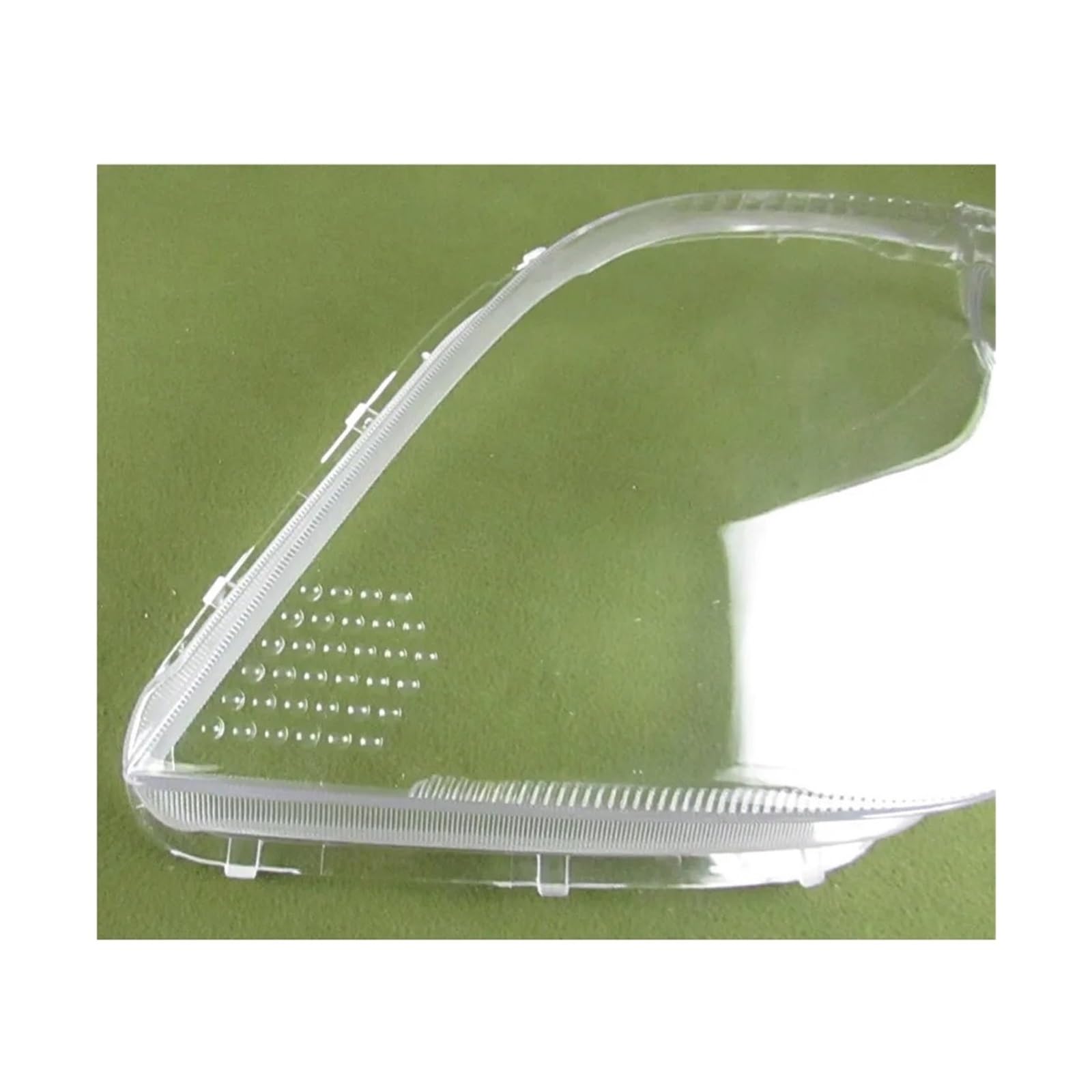 Kompatibel Kompatibel for Toyota Scion 2004 2005 2006 Transparente Scheinwerferabdeckung Lampenschirm Scheinwerfergehäuse Linse Ersetzen Sie den Original-Lampenschirm aus Plexiglas(1PCS left side) von JLPOCRBJ