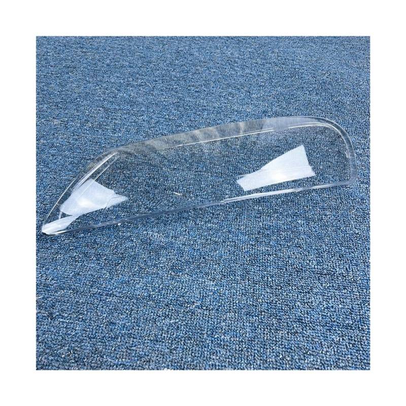 Kompatibel Kompatibel for VW Volkswagen Touareg 2003 2004 2005 2006 Scheinwerfergehäuse Lampenschirm Transparente Linsenabdeckung Scheinwerferabdeckung(Left) von JLPOCRBJ