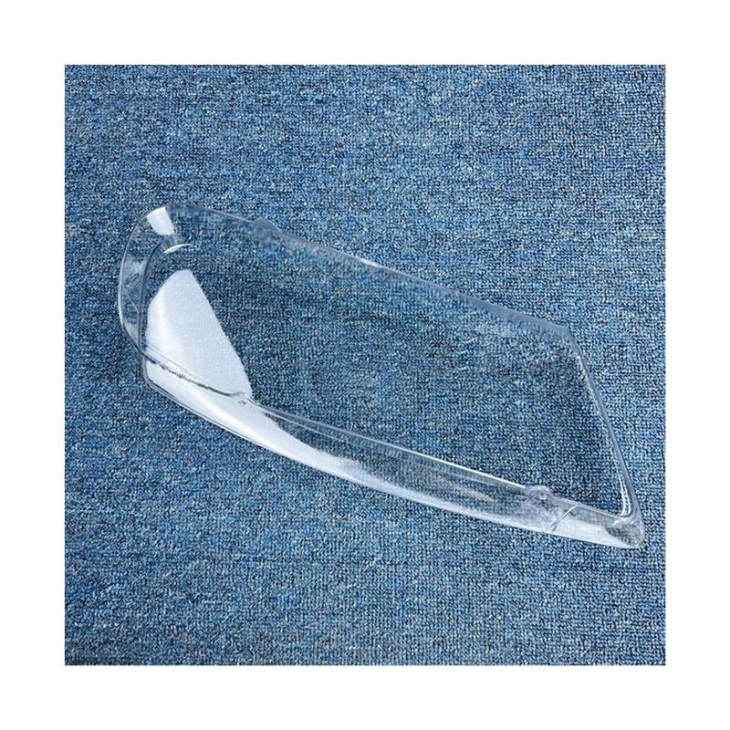 Kompatibel Kompatibel for VW Volkswagen Touareg 2003 2004 2005 2006 Scheinwerfergehäuse Lampenschirm Transparente Linsenabdeckung Scheinwerferabdeckung(Right) von JLPOCRBJ