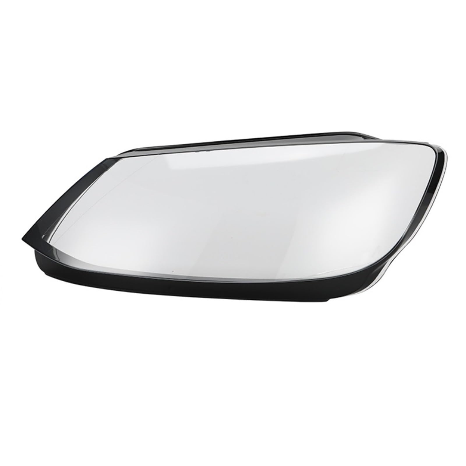 Kompatibel Kompatibel for Volkswagen VW Sharan 2012 bis 2019 Lampenschirm Lampe Schatten Scheinwerfer Shell Transparent Scheinwerfer Abdeckung Linse Plexiglas(Left) von JLPOCRBJ