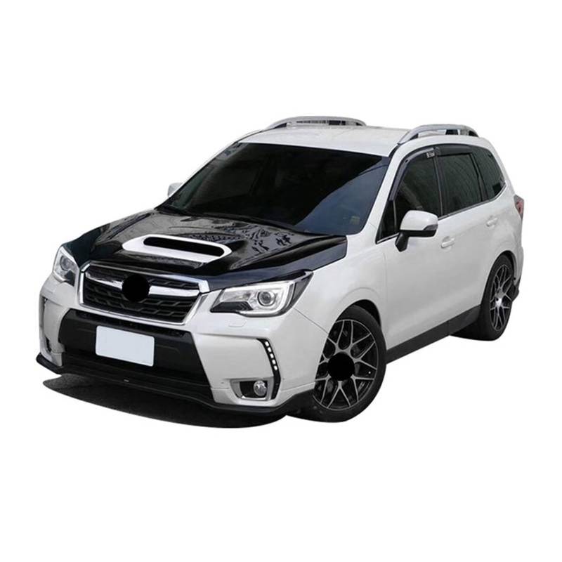 Kompatibel for Subaru Forester(L//ishi modified sti c) von JLPOCRBJ