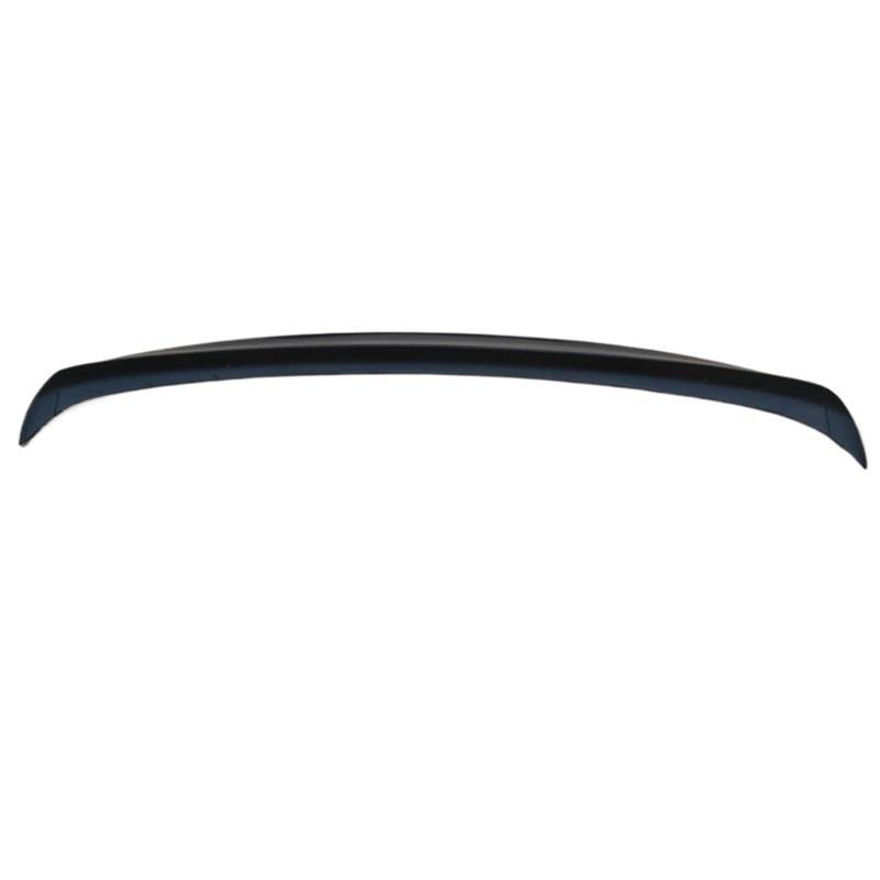 Kompatibel for Subaru Legacy Spoiler 2004 2005 2006 2007 2008 Carbon Fiber Hinten Dach Spoiler Flügel Stamm Lip Boot Abdeckung auto Styling(Black) von JLPOCRBJ