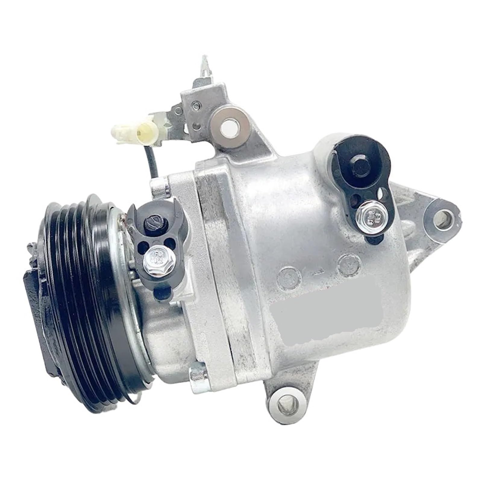 Kompatibel for Suzuki Hustler AC Kompressor CR06B Auto Klimaanlage Conditioner 95201-65R00 9520165R00 95201 65R00 von JLPOCRBJ