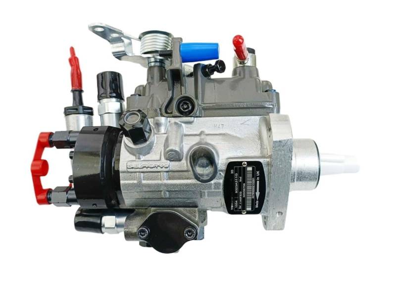 Kraftstoff Diesel Einspritzpumpe 9323A311G Kompatibel for DELPH1 32006758 Motor Kraftstoff Pumpe 320/06758 von JLPOCRBJ