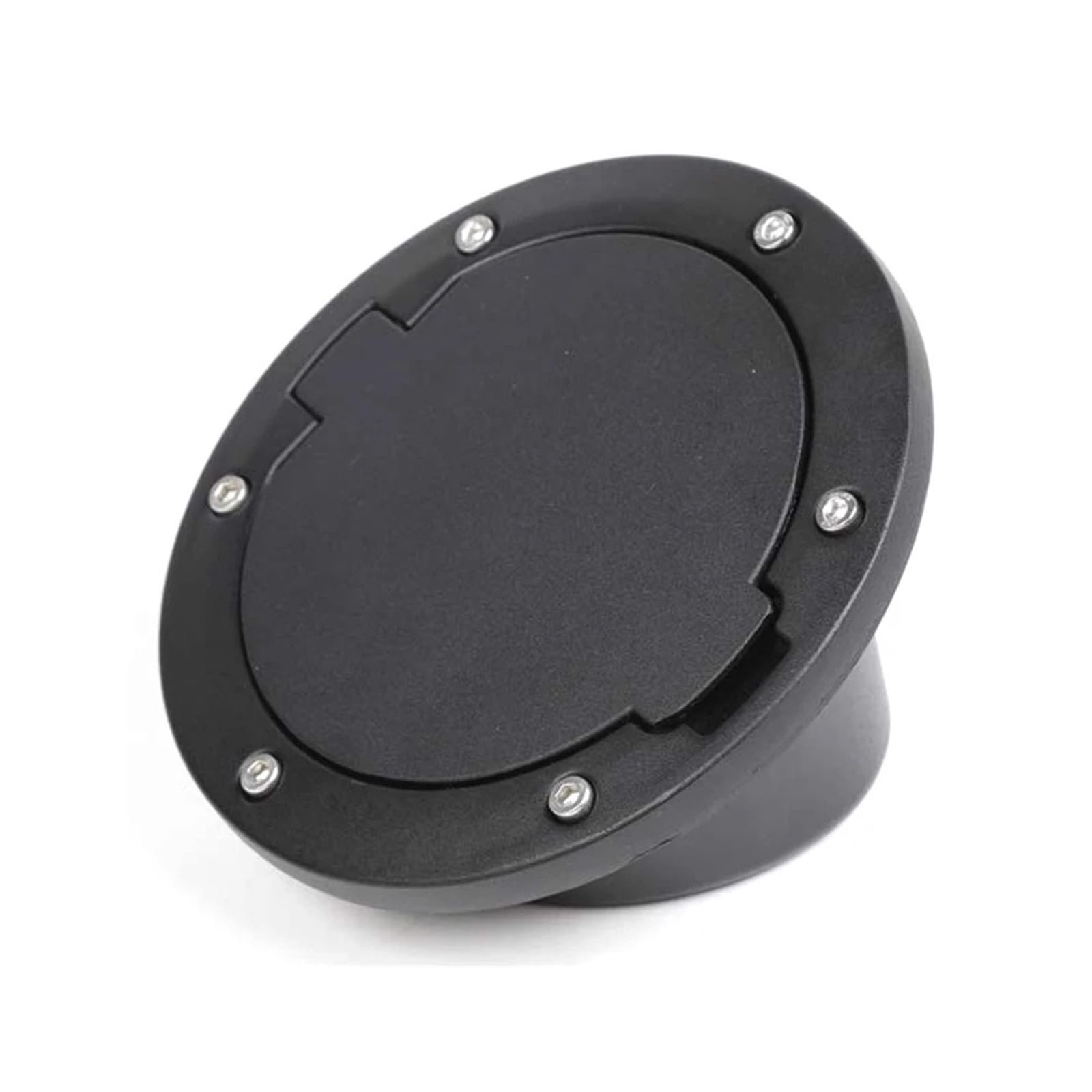 Kraftstoff Tür Gas Tank Abdeckung Tankdeckel Kompatibel for 1997-2006 Jeep Wrangler TJ 2/4 Türen Auto Styling zubehör von JLPOCRBJ