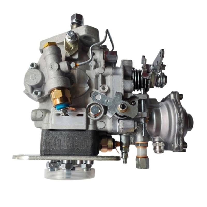 Kraftstoffpumpe kompatibel mit Cummins 6BT 5,9 l Diesel-Einspritzpumpe VE6/12F1300R92 9-2 3960900 0460426355 Autoersatzteile von JLPOCRBJ