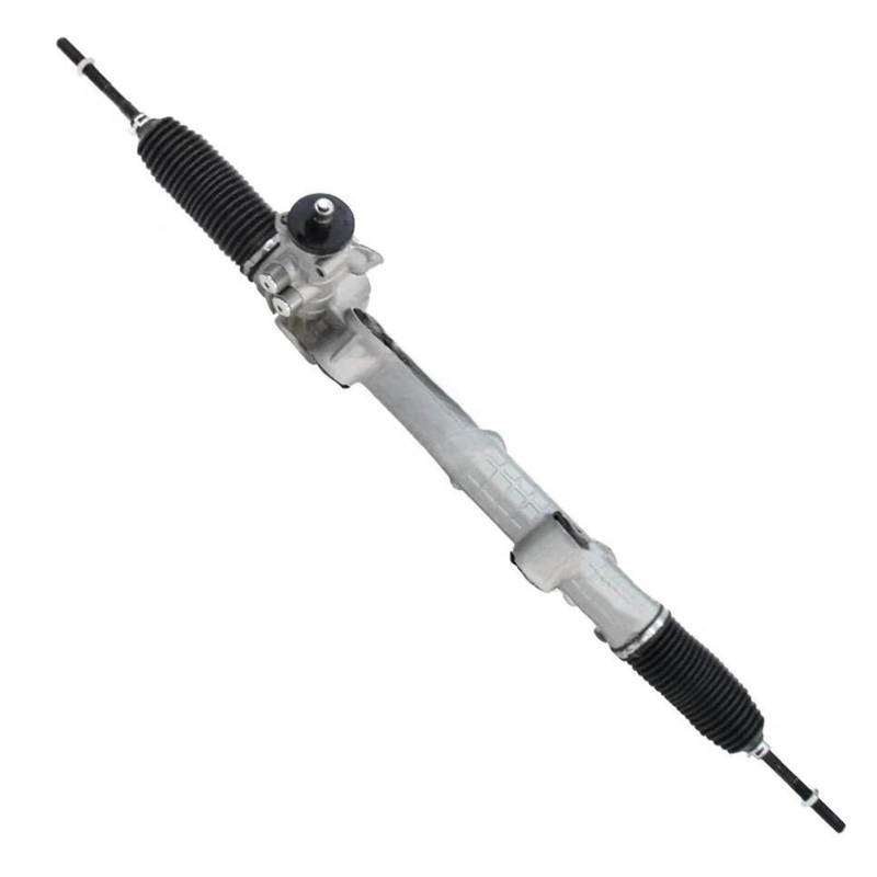 LHD Servolenkung Zahnstange Kompatibel for Mercedes Benz W211 (E-klasse) 02-09 E200 2194601000 2114601800 2114601900 Ohne Sensor von JLPOCRBJ