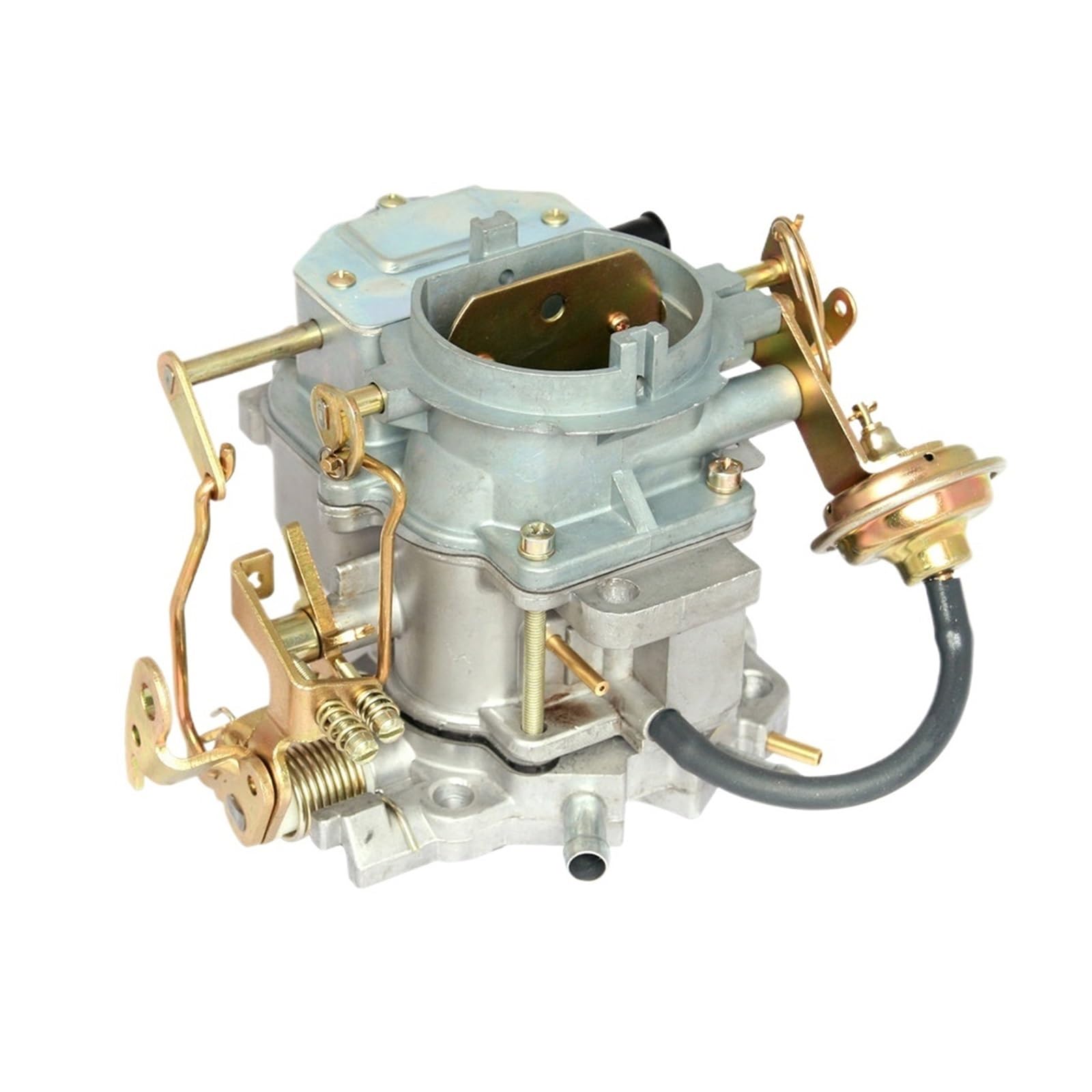 Legierung Auto Vergaser Carb kompatibel for DODGE 318 Motor Ersatzteile von JLPOCRBJ