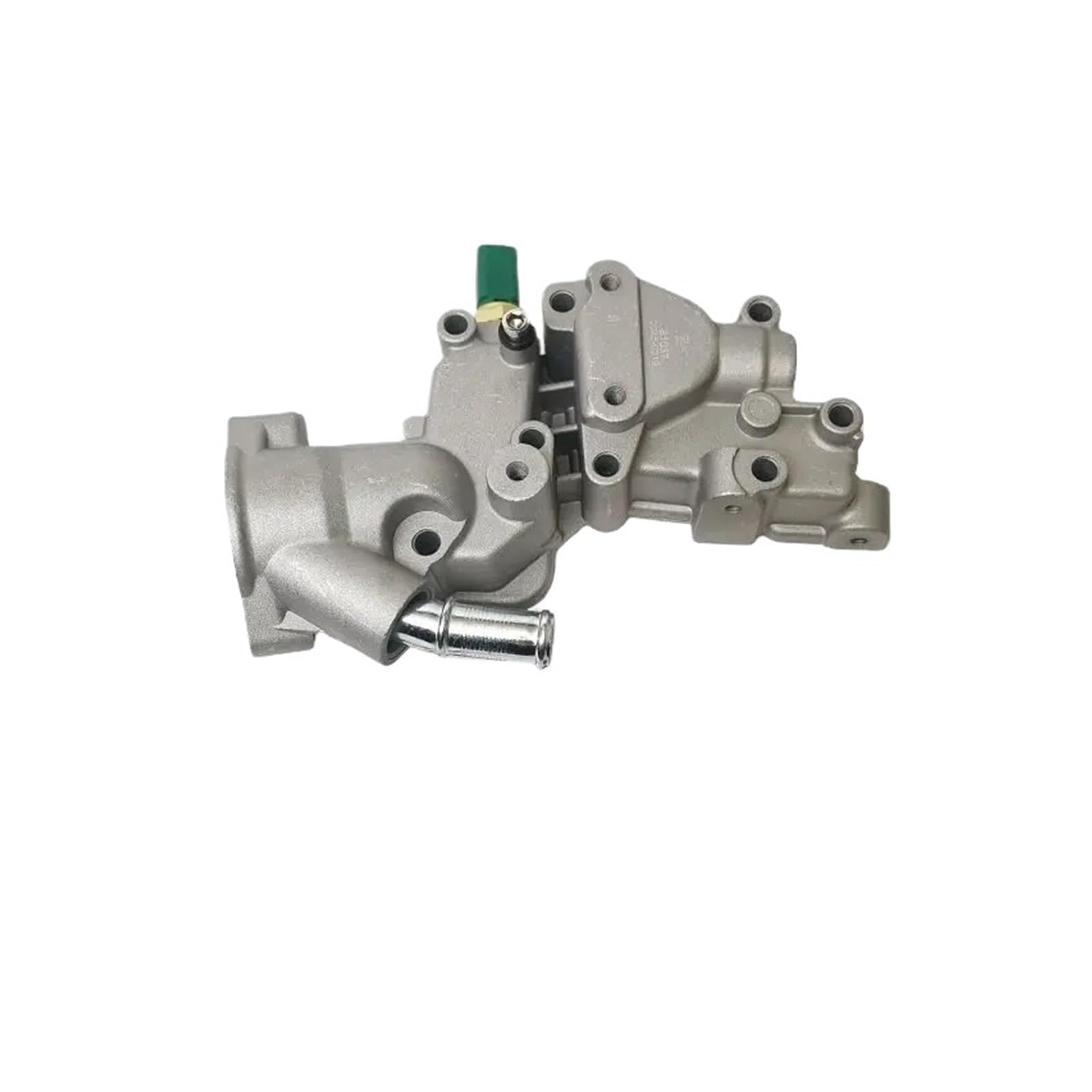 Motor-Aluminium-Thermostatbaugruppe 1336.Y8 kompatibel for 206 207 307 1.1 1.4 von JLPOCRBJ