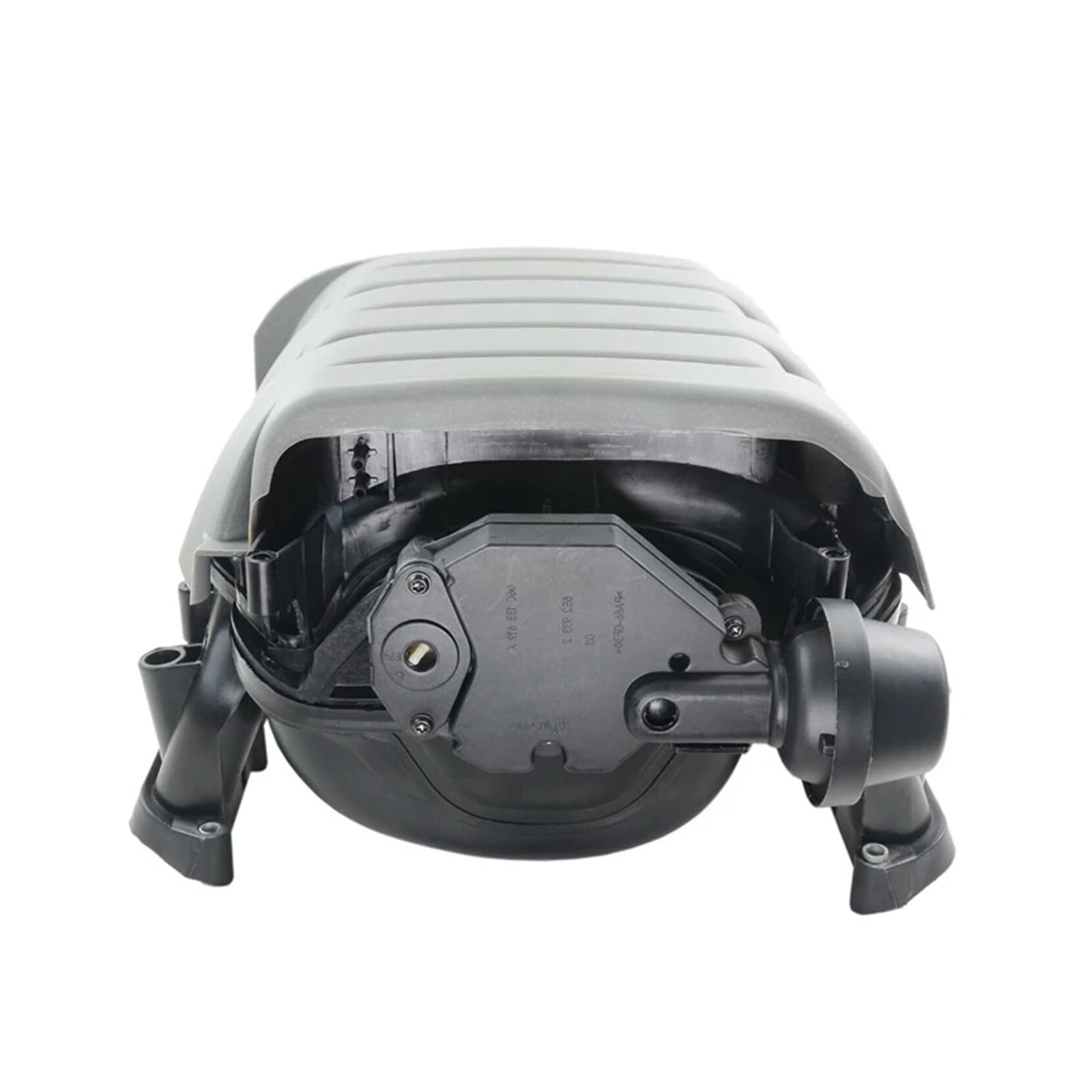 Motor-Ansaugkrümmer-Teil, kompatibel mit Audi A6 A7 A8 C7 2.5 2012–2017, A6 Avant C6 2.4L 2005–2012, Motor 06C133619A, 06E133201Q, 03C906051 von JLPOCRBJ