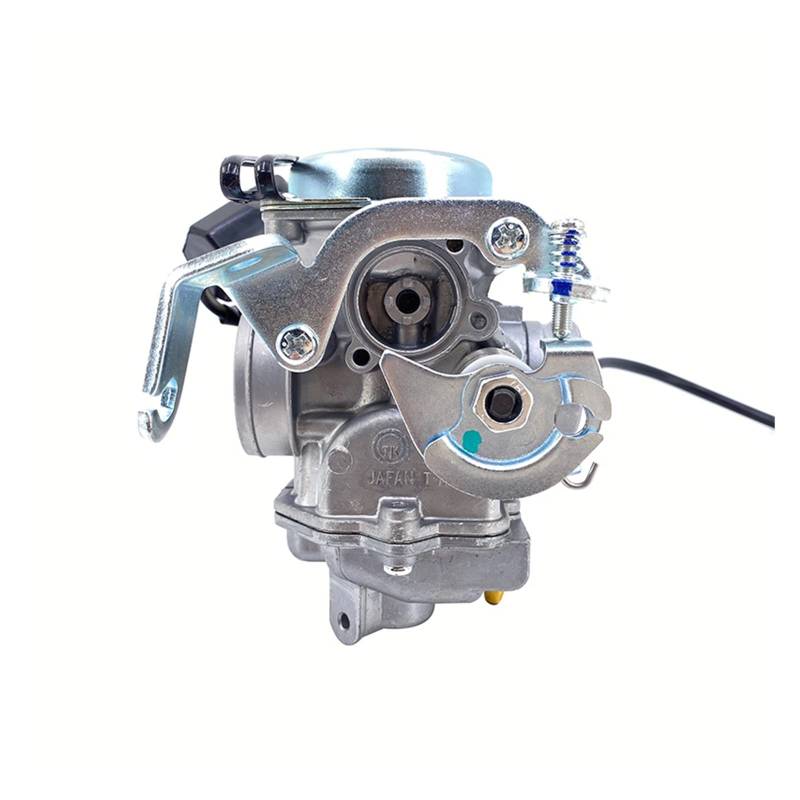 Motorrad Roller Vergaser Kompatibel for Haojue Suzuki LINDY 125 Lindy125 LINdy 125r HJ125T-18A Teile Carb von JLPOCRBJ