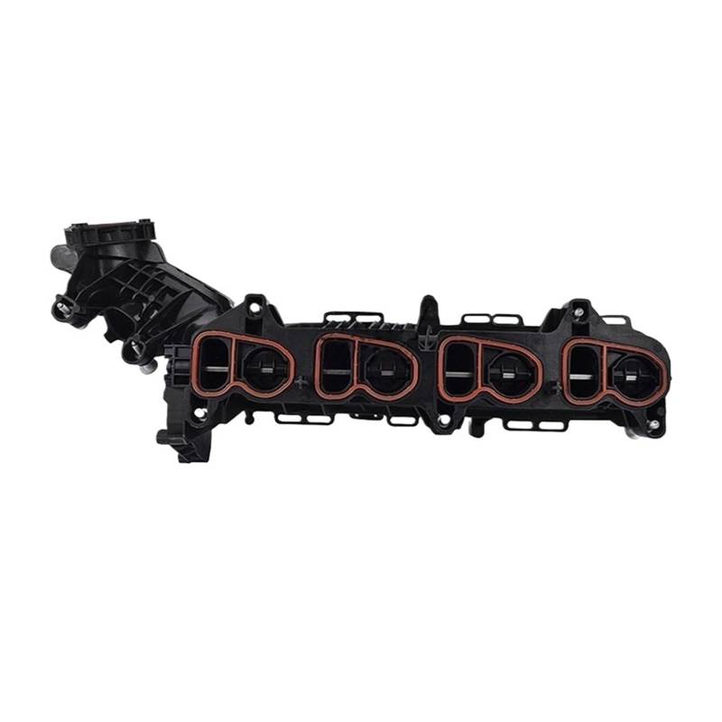 Motorsaugkrümmer kompatibel for BMW 2 3 4 5 7 Serie X3 F25 X4 F26 X5 F15 F85 11618513655, 11618580274 Ersatzzubehör von JLPOCRBJ