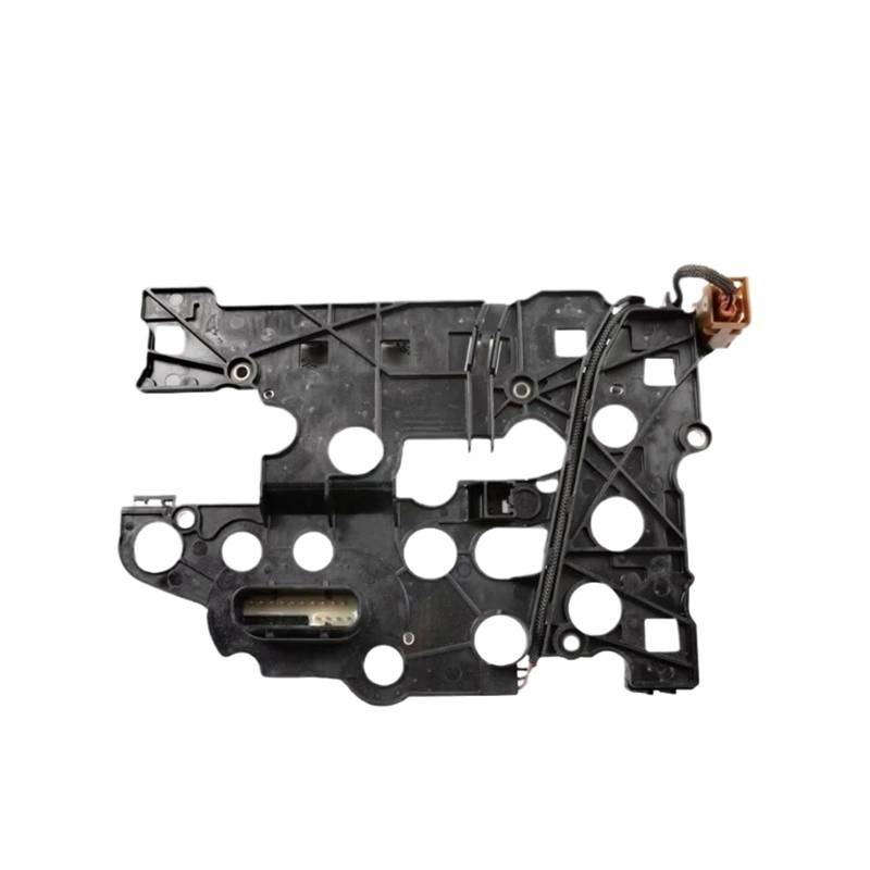 OEM DV6P7Z490AA Automobile Getriebeventilkörper Mitteltrennwand Pad kompatibel for Ford C-Max Focus Kuga Mondeo S-MAX/Galaxy von JLPOCRBJ