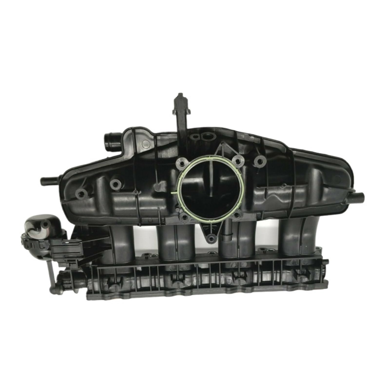 OEM Motor Ansaugstutzen for Golf CC Passat B6 Eos Kompatibel for Jetta Und Tiguan Kompatibel for Audi A3 Q3 1,8 T 2,0 T von JLPOCRBJ