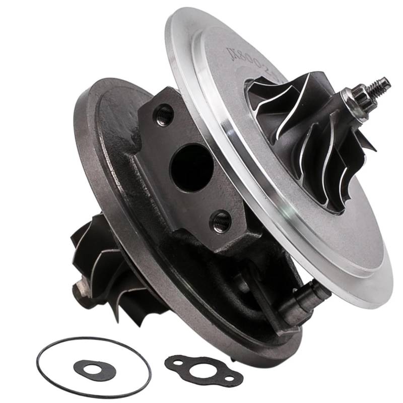 Patronenkern Turbo CHRA kompatibel for Renault Laguna Scenic Megane 1.9 DCI 120 PS F9Q von JLPOCRBJ